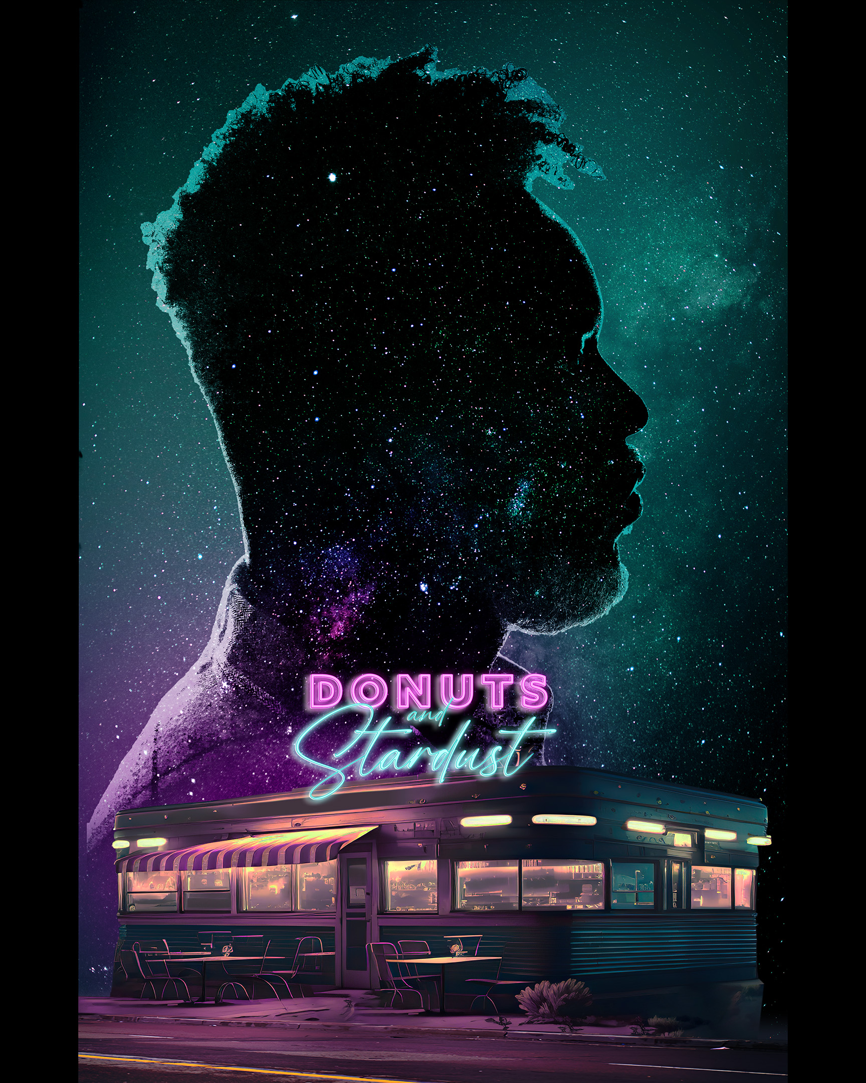 Donuts & Stardust